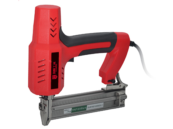 CHSG-011  Electric of duty staple gun